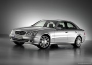 Mercedes-Benz E 350